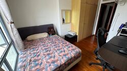 Aquarius By The Park (D16), Condominium #622059571